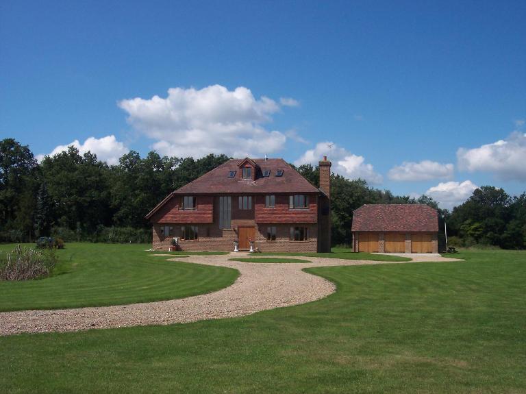 Farmhouse: Beautiful rural location. London from 60 minutes. - Chambres d'hôtes Ashford
