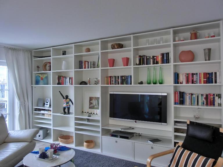 Ferienwohnung LFR21 - Ferienwohnung Seeheilbad Graal-Müritz