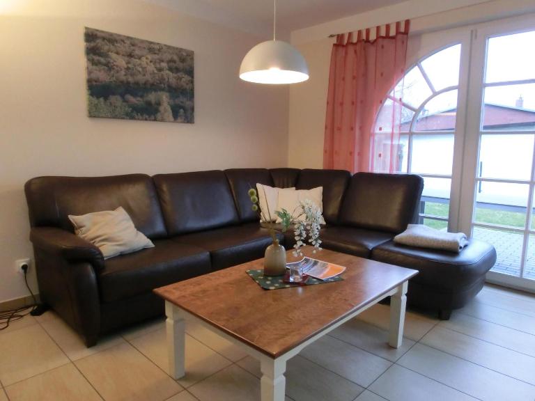 Ferienhaus FH17 - B&B Seeheilbad Graal-Müritz