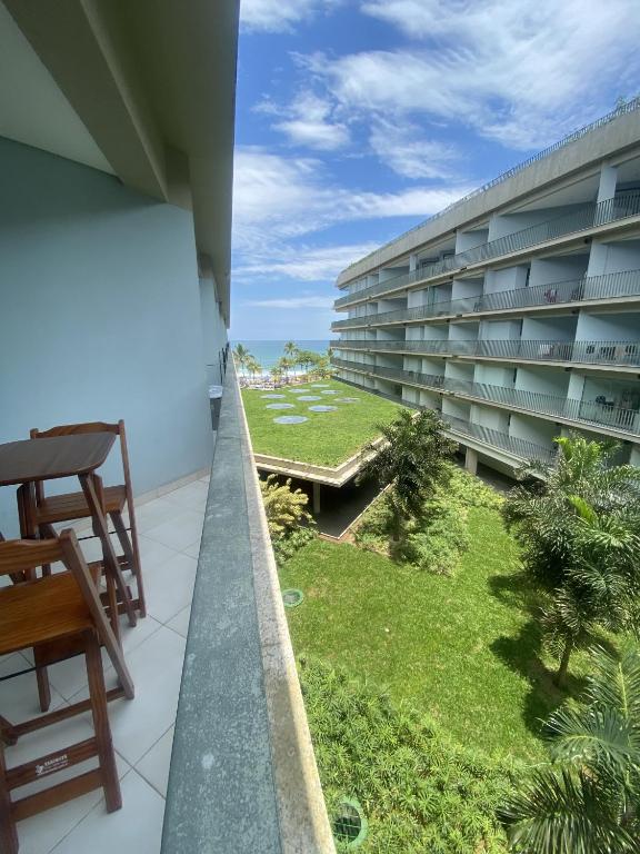 DNA UBATUBA - Ferienwohnung Ubatuba