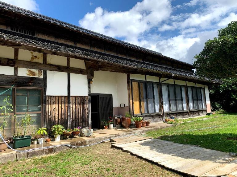 Hoshi no Yadori - Vacation STAY 89344v - B&B Tonbara