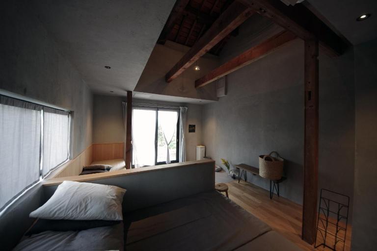 -1日1組限定-犬と泊まれる古民家宿 wanco minca わんこみんか - Bed and Breakfast Minamiawaji