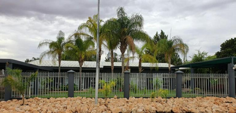 Tehillah Guesthouse - B&B Upington