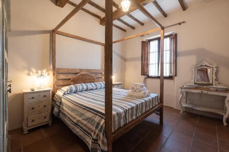 agriturismo l'arte dei semplici - B&B Montalcino