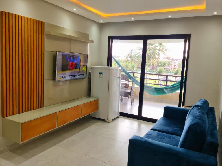 Ap Aquaville resort -CE - B&B Aquiraz