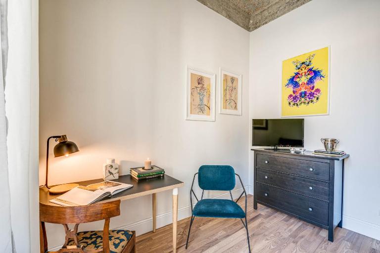 Apartments Florence - Brunelleschi Santo Spirito - Ferienwohnung Florenz