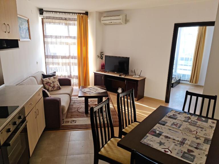 EFO Apartment - Chambres d'hôtes Bansko
