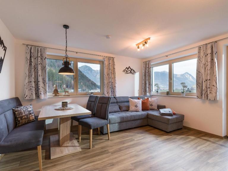 Lodge Schönfeld - B&B Schlitters