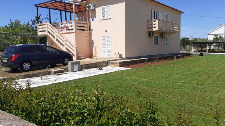 Apartmani Loli - Ferienwohnung Ugljan
