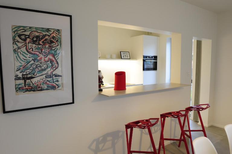 ABC Boutique Apartments - Bed and Breakfast Brugge