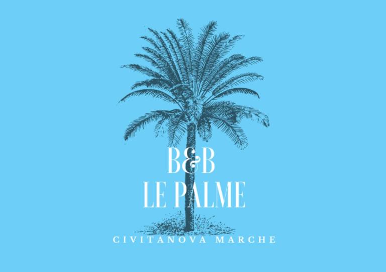 B&B Le Palme - Ferienwohnung Civitanova Marche
