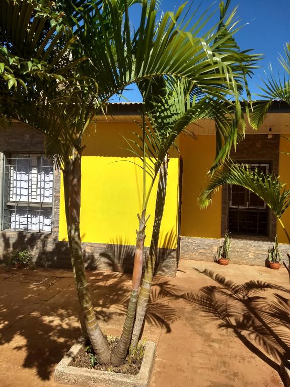 Betel tu casa de refugio 1 - B&B Puerto Iguazú