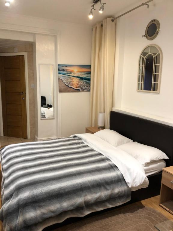 Modern Apartment in Twickenham Highstreet - B&B Twickenham