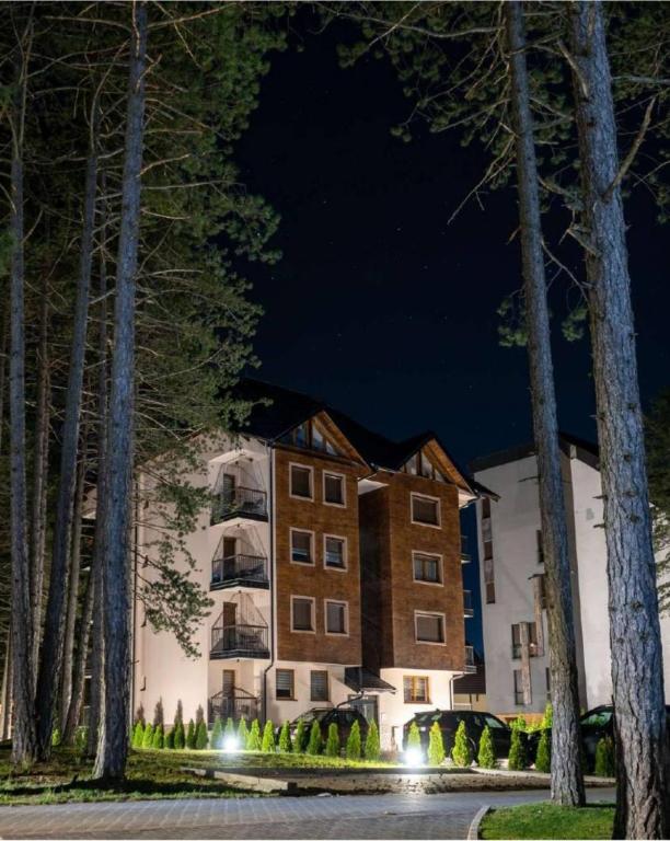 Apartman Pavle - B&B Zlatibor