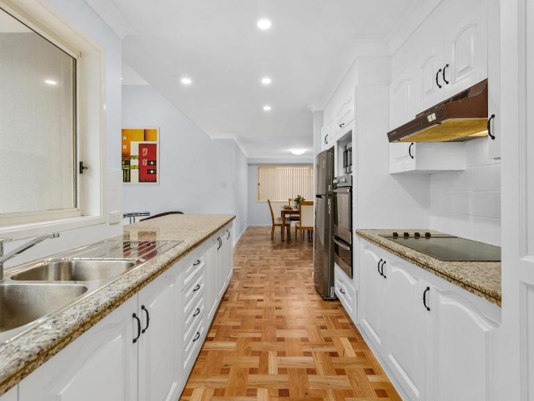 Southern Escape by Experience Jervis Bay - B&B Sanctuary Point