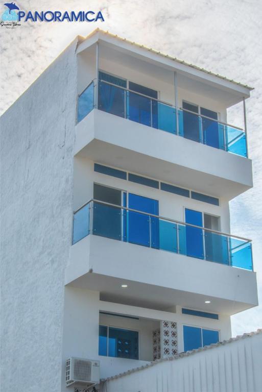 Apartahotel Sueños Libres Necoclí - B&B Necoclí