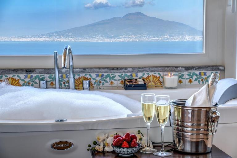 Heart and Soul of Sorrento - B&B Sorrento