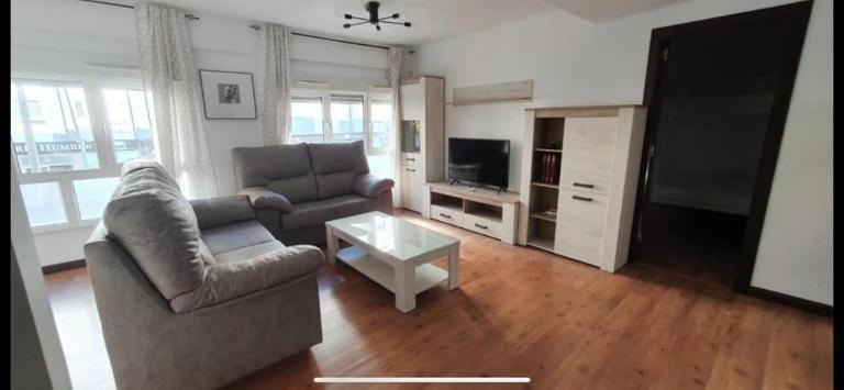 El descanso de Gijón - Ferienwohnung Gijón