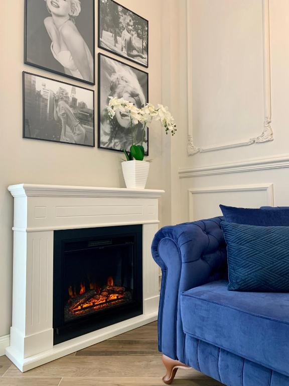 GOODMOOD Apartment - B&B Debrecen