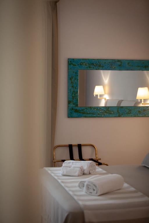 Giardini Calce - Luxury Rooms - B&B Ravello
