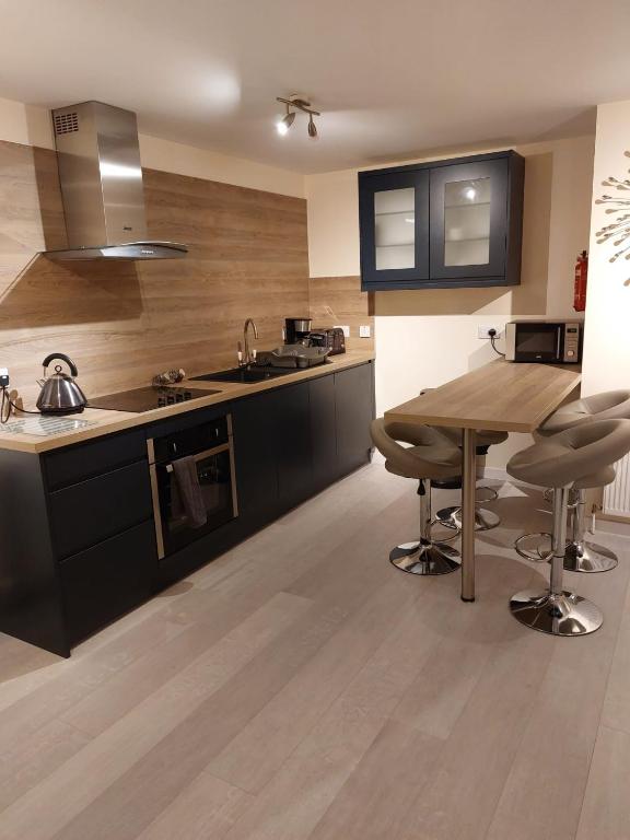 Church Street Apartments - B&B Inverness