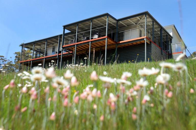 Esperance Landing - Bed and Breakfast Dover
