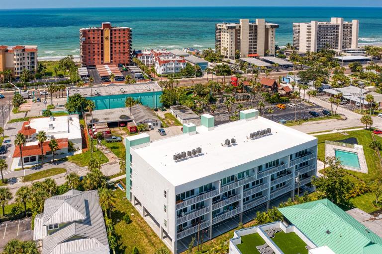 Mad Beach Hideaway - Ferienwohnung St. Pete Beach