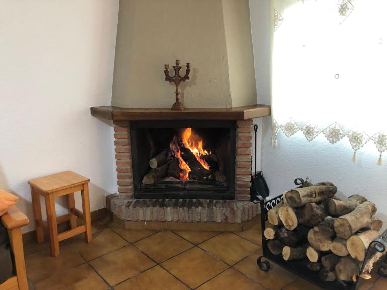 Alojamiento Noe - B&B Arroyo Frio
