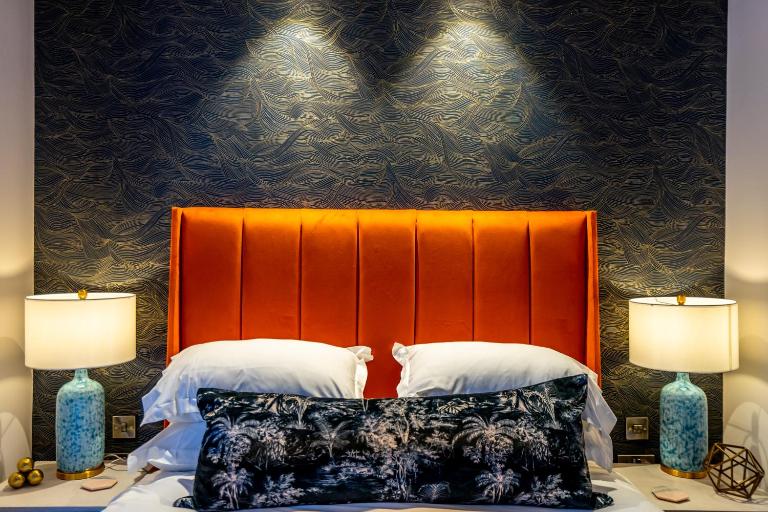 Twenty Seven HQ - B&B York