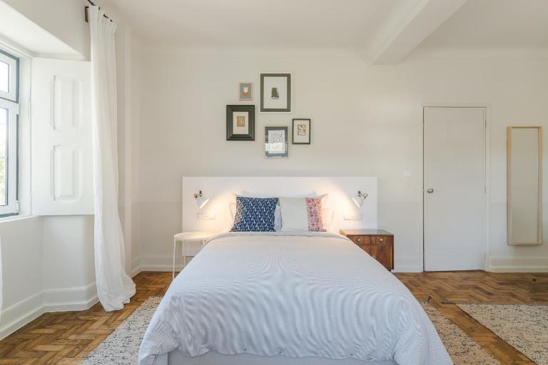 Casa Fundeira - Quinta dos Esconhais - Ferienwohnung Castanheira de Pera