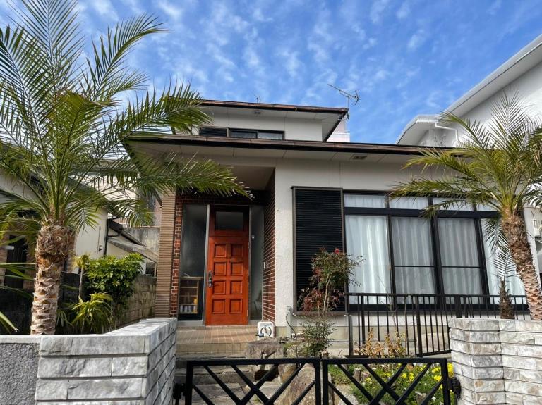 Guest house Nagi - Vacation STAY 21489v - B&B Kanayama