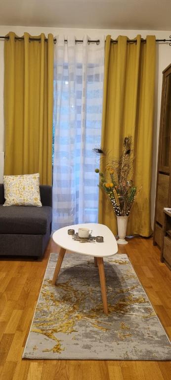 Emma apartament - Ferienwohnung Sinaia