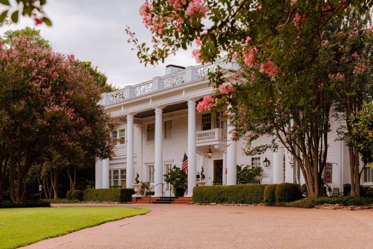 Fairview Inn - B&B Jackson