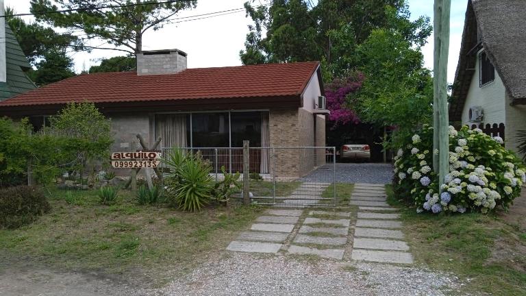 Casa Teson - B&B Punta del Este