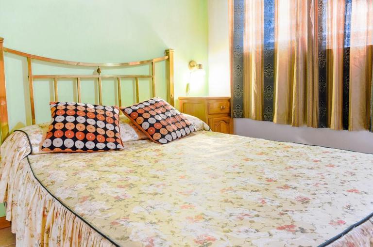 Tu Lugar - Ferienwohnung Colon