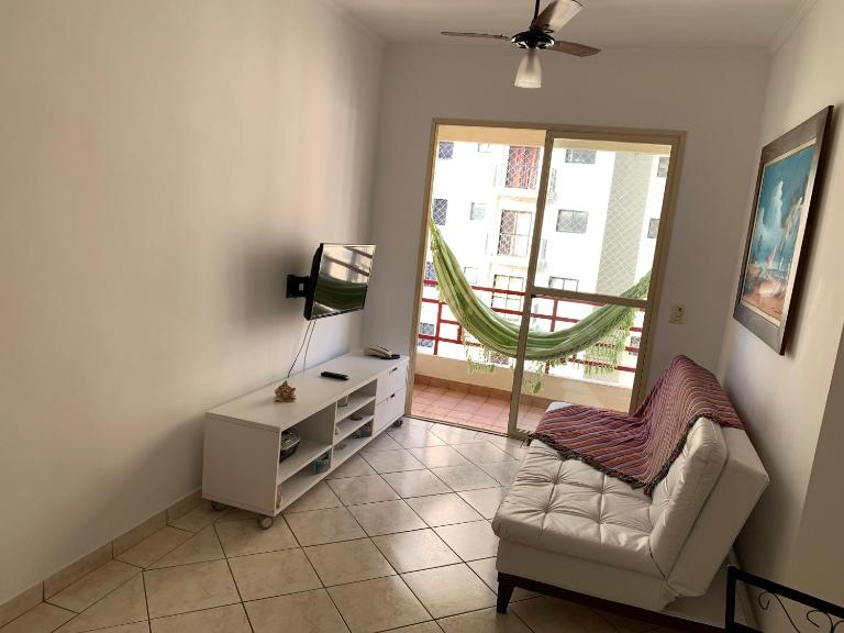Apartamento Enseada - Bed and Breakfast Guarujá
