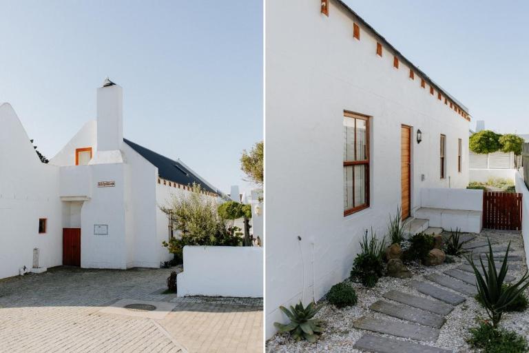 Skip Skop - Ferienwohnung Paternoster