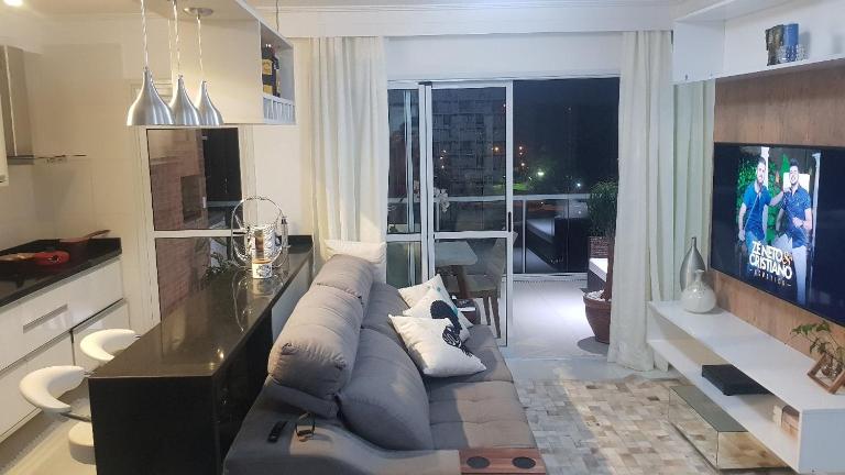 Apartamento Risort - Guarujá - B&B Guarujá
