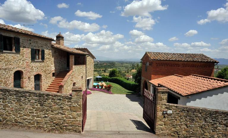 San Lorenzo - B&B Monte San Savino