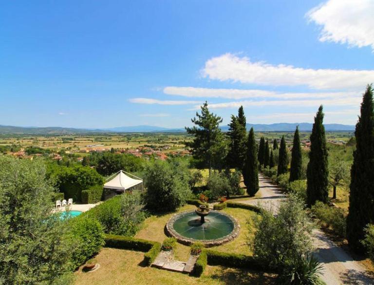 Il Poggiolo - B&B Monte San Savino
