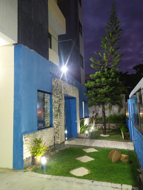 Flat confortável e bem localizado - B&B Natal