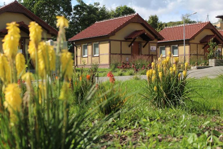 Marina Santok - B&B Santok