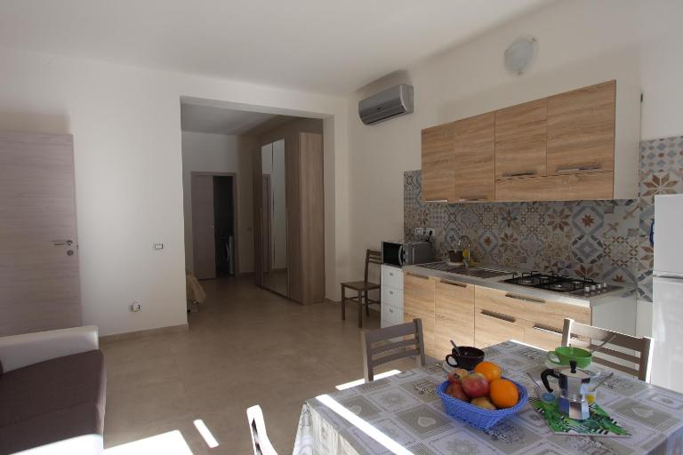 Casa vacanze Su Coru e Su Entu - B&B Villamassargia
