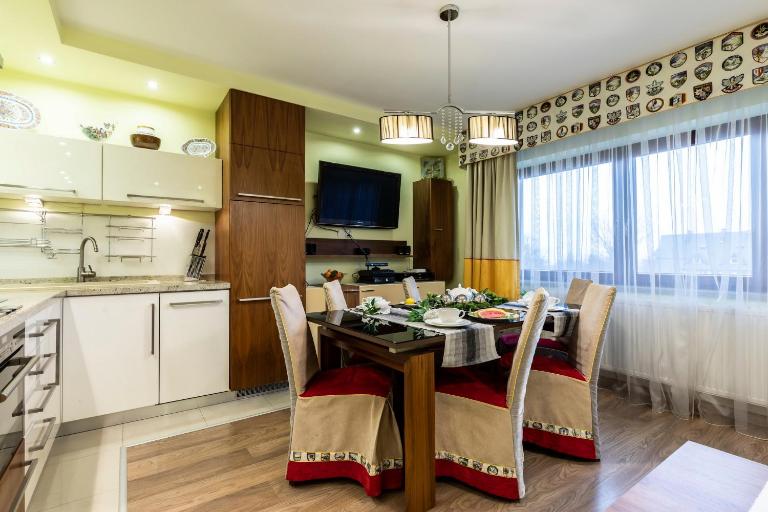 Prestige - B&B Zakopane
