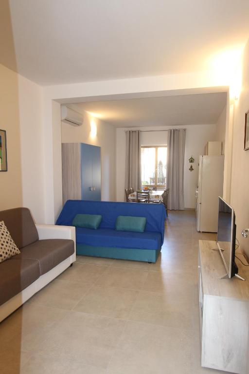 Casa vacanze Su Coru e Su Entu - B&B Villamassargia
