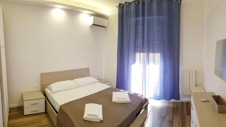 Appartamento Roma Casa Vacanza Sea House Rome 50 metri dal mare - B&B Lido di Ostia