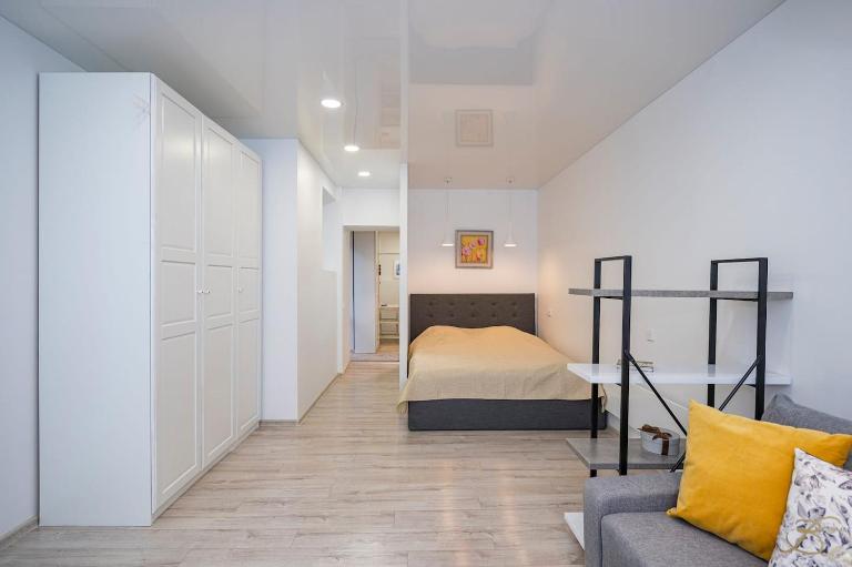 Kepezinski Centre Apartments - Bed and Breakfast Kaunas