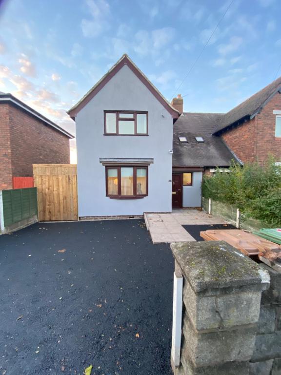 Hollemeadow - B&B Bloxwich