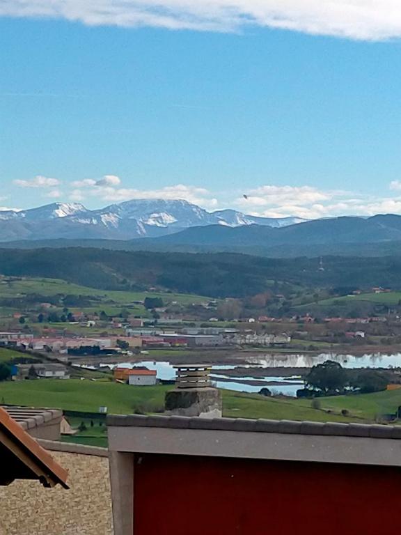 La Casa del Limonero - Ferienwohnung Suances
