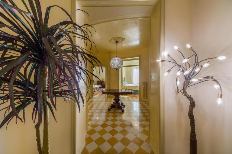 BED and BIKE - BERGAMO Dream House - Ferienwohnung Bergamo